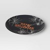 8.5" Halloween Melamine Dinner Plate - Hyde and EEK! Boutique™ - 3 of 3