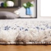 Jericho Shag JER100 Power Loomed Rugs - Safavieh - 3 of 4