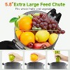 HDZNVF Cold Press Juicer - 3 of 3