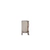 Acme Furniture Dresden Dresser Vintage Bone White Finish: 7-Drawer Bedroom Storage, MDF & Poplar Frame - 3 of 4