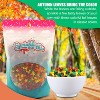 Sprinkle Me This – Raking in the Fall Sprinkles - Autumn-Themed Edible Sprinkles for Cupcakes, Cookies, Cakes & More - 3 of 4