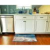 Liora Manne Esencia Coastal Indoor/Outdoor Mat.. - 3 of 4