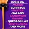 Taco Bell Creamy Chipotle Sauce - 12 fl oz - 4 of 4