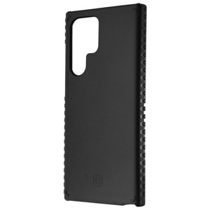Incipio Grip Series Hard Case for Samsung Galaxy S22 Ultra - Black - 1 of 1