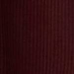 deep burgundy