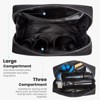 Trollerlink Portable Durable Travel Toiletry Bag - 4 of 4