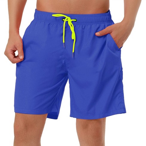 Beach shorts target best sale