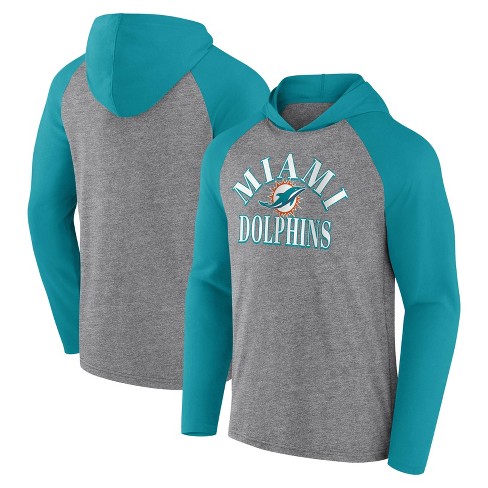 Dolphins Hoodie Tshirt Sweatshirt Miami Dolphins Hoodie Mens