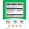 BulkSupplements Echinacea Extract Powder - 2 of 4