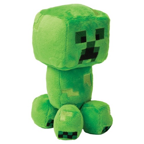 Creeper Minecraft Face