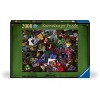 Ravensburger Disney Villainous All Villains 2000pc Jigsaw Puzzle - 2 of 4