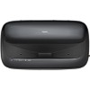 Manufacturer Refurbished Hisense 100L8G-DLT100C TriChroma Laser UST Ultra Short Throw Projector, Black - 2 of 3