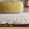 Marbella MRB905 Hand Loomed Area Rug  - Safavieh - 4 of 4