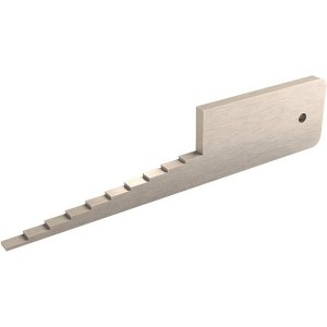 Bon Tool 84-864 Gauge Only for 14-832 - 1 of 2