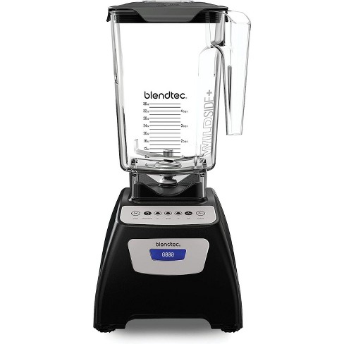 Hamilton Beach Smoothie Blender 56oz 10 Speed Black 50190j : Target