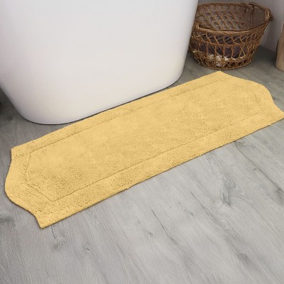 Waterford Collection Cotton Tufted Bath Rug - Home Weavers