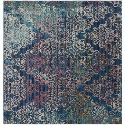 Aria ARA128 Power Loomed Area Rug  - Safavieh