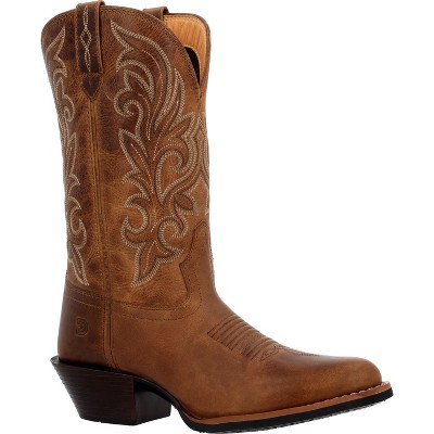 Women's Durango® Women's Shyloh Caramel Western Boot
