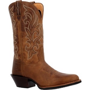 Women's Durango® Women's Shyloh Caramel Western Boot - 1 of 4