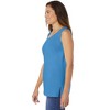 Woman Within Perfect Scoopneck Tank - 4 of 4