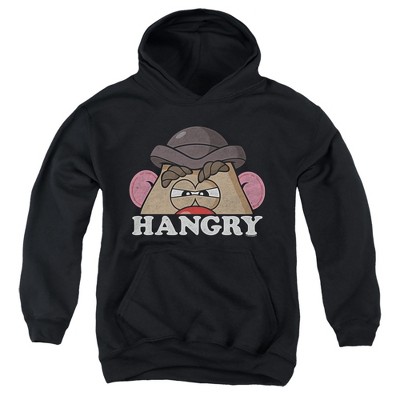 Boys’ Mr Potato Head Hangry Hooded Sweatshirt