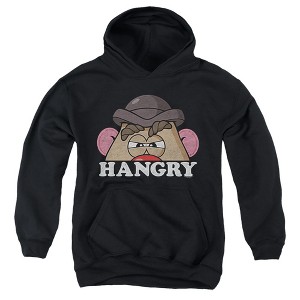 Boys’ Mr Potato Head Hangry Hooded Sweatshirt - 1 of 4