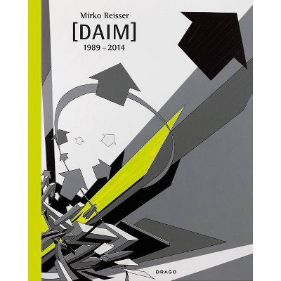 Mirko Reisser [daim] - (Hardcover)