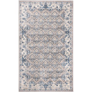 Brentwood BNT869 Power Loomed Indoor Rugs - Safavieh - 1 of 4