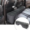 Unique Bargains Car Mattress Sleeping Mat Gray - image 2 of 4