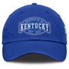 NCAA Kentucky Wildcats Unstructured Baseball Hat - 2 of 4