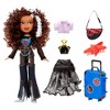 Bratz Pretty n' Punk Sasha Fashion Doll - 2 of 4
