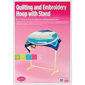 12 Quilting Hoop | Morgan Products #MP-143