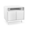 Smart Side Table with Cooling Drawer - Sobro - image 2 of 4