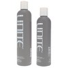 UNITE Hair Re:Unite Shampoo 10 oz & Re:Unite Conditioner 8 oz Combo Pack - 2 of 4