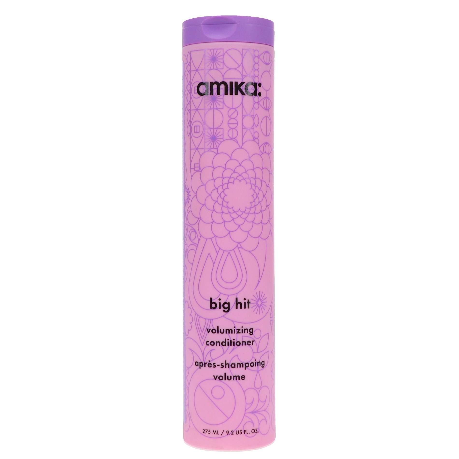 Amika Big Hit Volumizing Conditioner 9.2 oz