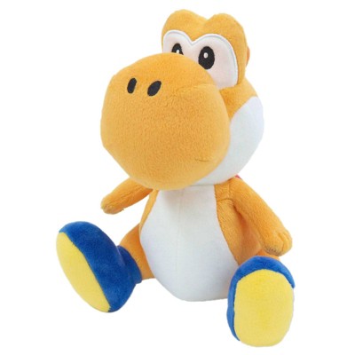 sonic vector plush
