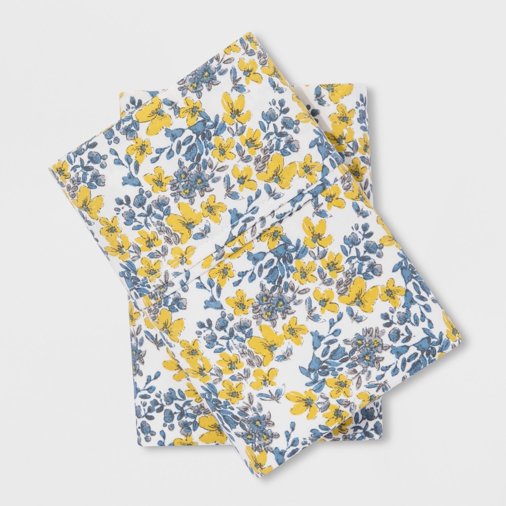 Threshold Pillowcases UPC & Barcode