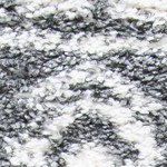 charcoal/ivory