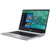 Acer Swift 3 - 14" Laptop Intel Core i5-8265U 1.6GHz 8GB RAM 256GB SSD Windows 10 Home | SF314-55-55UT | NX.H3WAA.001 - Manufacturer Refurbished - 2 of 4