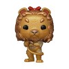 Funko POP! Movies The Wizard of Oz Cowardly Lion Figure - 4 of 4