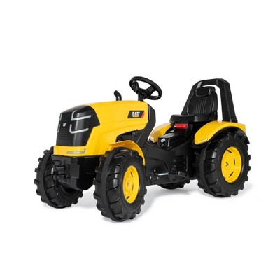 rolly toys caterpillar