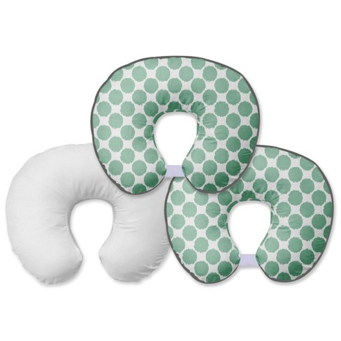 Baby boppy pillow clearance target