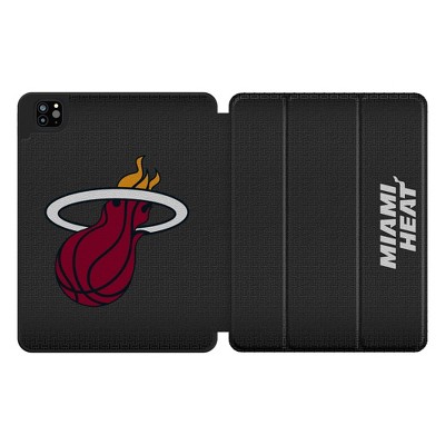 Keyscaper NBA Eastern Conference Teams Linen Tablet Case for Apple iPad