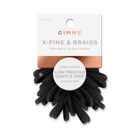 Gimme Beauty Medium Hair Bronze Bobby Pins