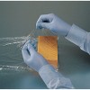Showa  Disposable Gloves,Nitrile,S,PK100 7005PFS - 2 of 4