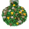 Mystic Sprinkles Jungle Safari Sprinkle Mix 3.8oz - 3 of 4