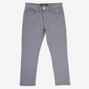 X RAY Kid's Five Pocket Pants - 1 of 4