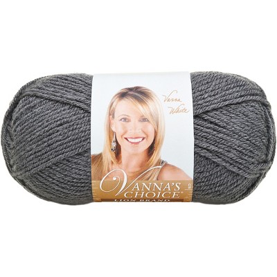 Lion Brand Vanna's Choice Yarn