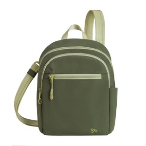 Travelon Anti-theft the Voyages Tour Bag - 1 of 4