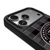 MLS Eastern Conference Teams Plaid MagSafe Compatible Cell Phone Case for Apple iPhone 17 Series - 4 of 4